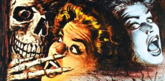 Macabre: The Horror Film That Came With A $1,000 Life Insurance Policy