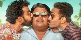 Here’s When You Can Watch Roshan Mathew & Shine Tom Chacko’s Maharani On OTT!