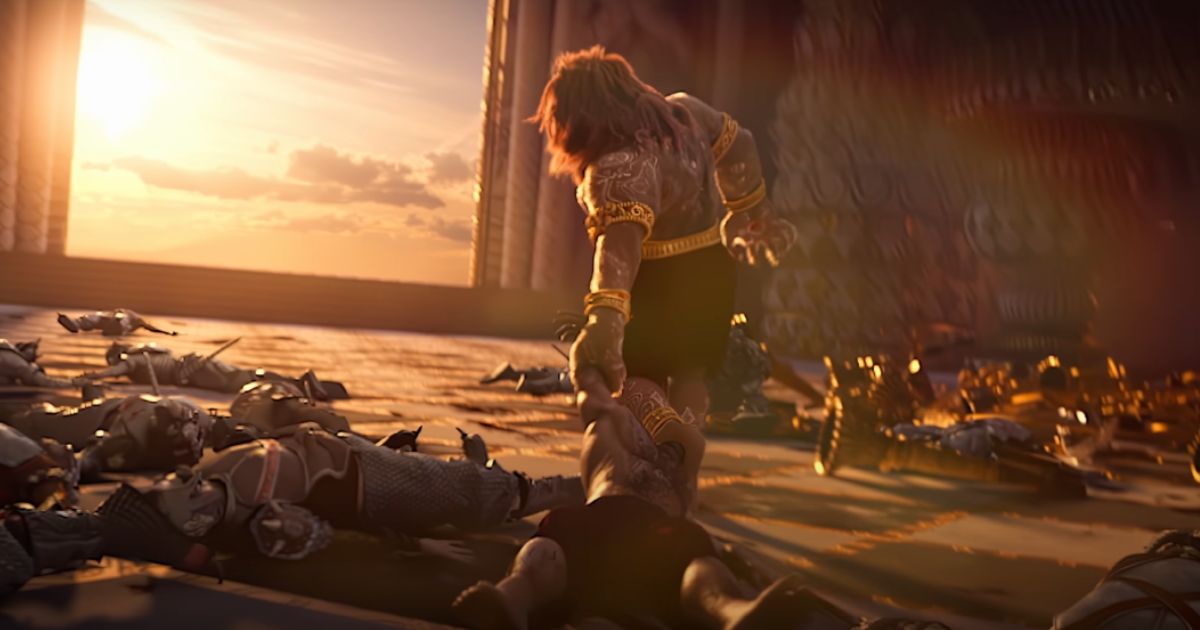 Mahavatar’s Cinematic Universe Lineup Release