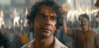 Maalik Teaser Review: A Film With Intense Fight & Where Rajkummar Rao's 'Ilahabaadi Bhaukaal' Is Tight