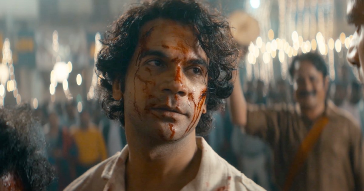 Maalik Teaser Evaluation: A Movie With Intense Battle & The place Rajkummar Rao's 'Ilahabaadi Bhaukaal' Is Tight, However Is The Zone Proper?
