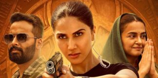 Vaani Kapoor’s Mandala Murders