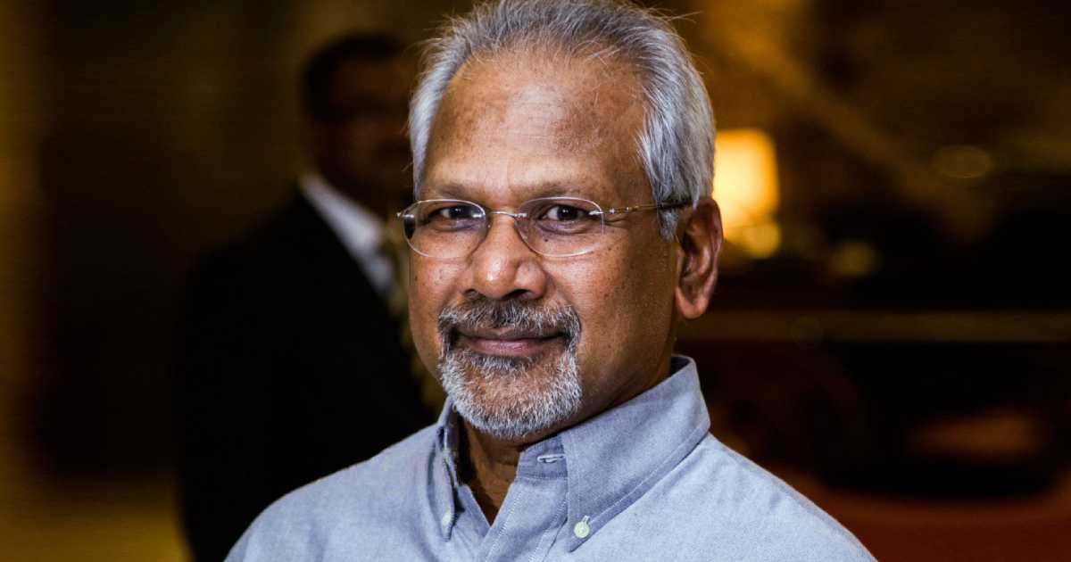 Mani Ratnam’s Underrated Movie To Watch On OTT