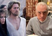 Martin Scorsese’s Boldest Gamble: The Story Behind His Most Controversial Project Ever
