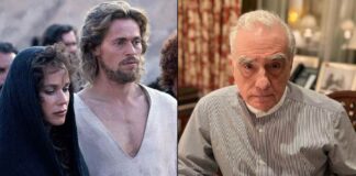 Martin Scorsese’s Boldest Gamble: The Story Behind His Most Controversial Project Ever