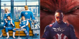 Marvel Set To Release A Fourth Film In 2028
