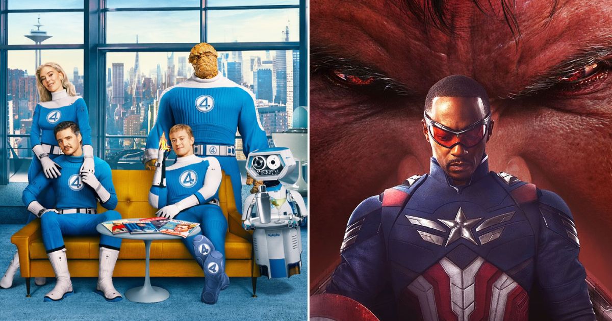 Marvel Set To Release A Fourth Film In 2028