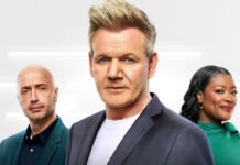 MasterChef Season 15 Final 12 Pairs