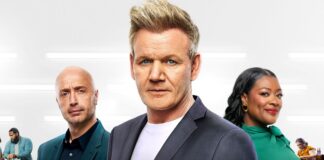 MasterChef Season 15 Final 12 Pairs