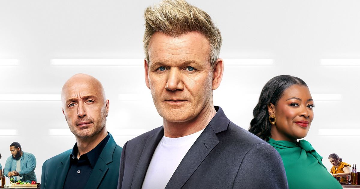 MasterChef Season 15: Meet The Prime 12 Pairs In The Working For Gordon Ramsay Judged Culinary Sequence