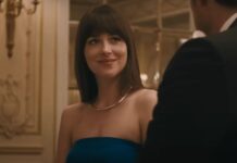 Materialists North America Box Office Day 1 Update