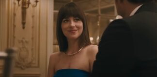 Materialists North America Box Office Day 1 Update