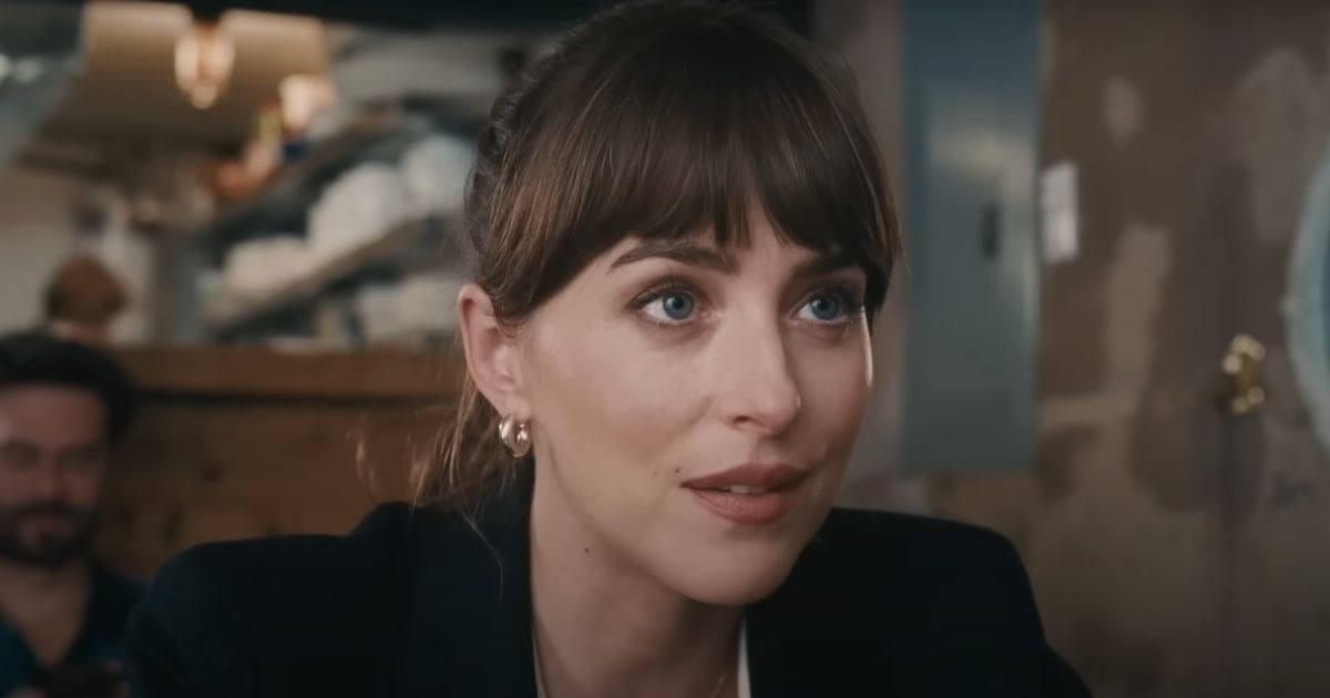Materialists North America Box Office: Thursday Previews Update
