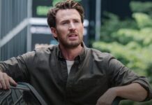 Materialists Worldwide Box Office