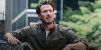Materialists Worldwide Box Office