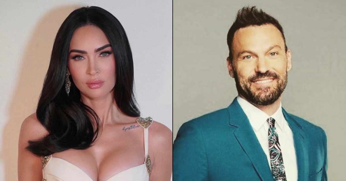 Megan Fox & Brian Austin Inexperienced: Co-Parenting & Previous Romance Megan Fox & Brian Austin Inexperienced: Co-Parenting & Previous Romance