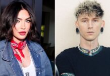 Exploring Megan Fox & Machine Gun Kelly's Relationship Timeline