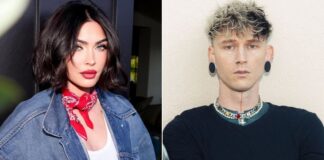 Exploring Megan Fox & Machine Gun Kelly's Relationship Timeline