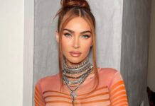 Megan Fox’s Stunning Transformation: Low-Sugar Diet, Twice-A-Week Workouts & No Coffee
