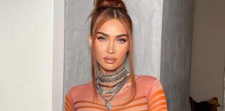 Megan Fox’s Stunning Transformation: Low-Sugar Diet, Twice-A-Week Workouts & No Coffee
