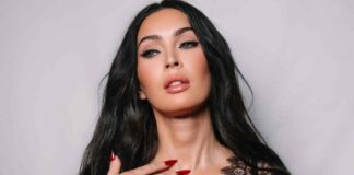 Megan Fox’s Thumbs: The Internet Can’t Seem To Look Away
