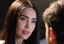 Megan Fox Upcoming Movies 2025