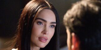 Megan Fox Upcoming Movies 2025