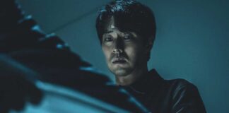Mercy For None Becomes Netflix’s Breakout K-Drama
