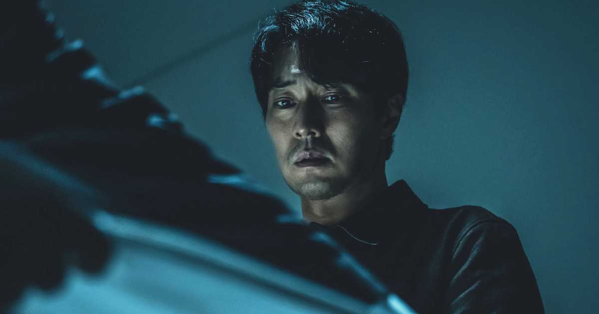 Mercy For None Becomes Netflix’s Breakout K-Drama