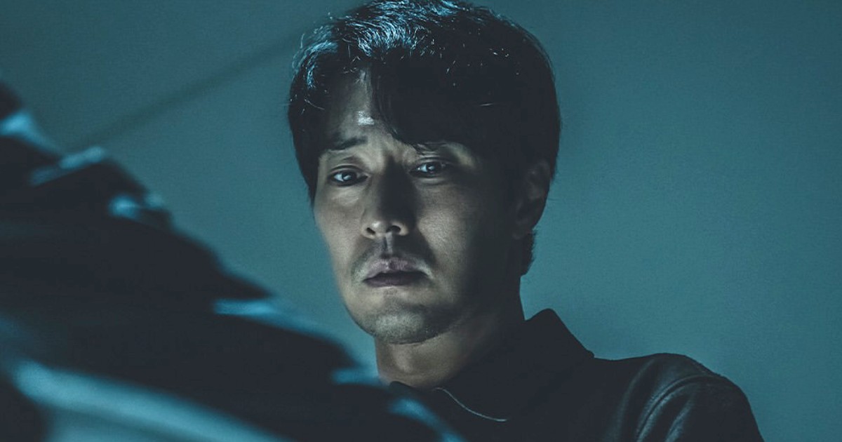 Everything We Know About Mercy For None K Drama