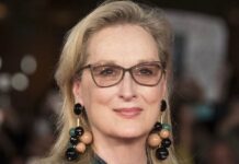 What Did Meryl Streep Think When Others Called Her GOAT?