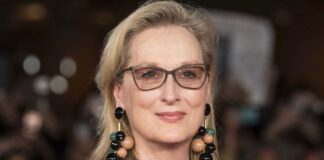 What Did Meryl Streep Think When Others Called Her GOAT?