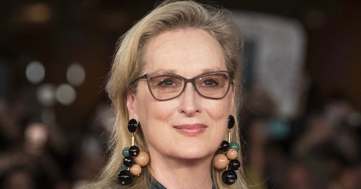 When Meryl Streep Thought Her Co-Stars Insulted Her Till This A-Lister Clarified She’s “The GOAT!”