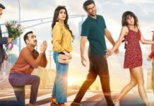 Metro In Dino Trailer Review Ft Aditya Roy Kapur, Sara Ali Khan & Others Out!