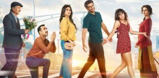 Metro In Dino Trailer Review Ft Aditya Roy Kapur, Sara Ali Khan & Others Out!