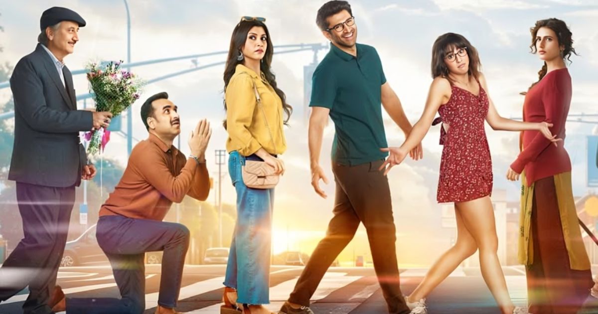Metro In Dino Trailer Review Ft Aditya Roy Kapur, Sara Ali Khan & Others Out!