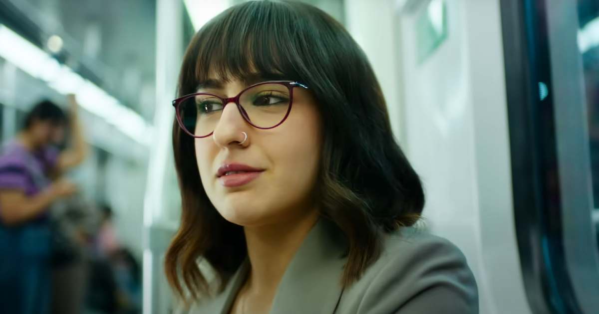 Metro In Dino Trailer Impact At Box Office Day 1: No.1 Opening Loading For Anurag Basu?