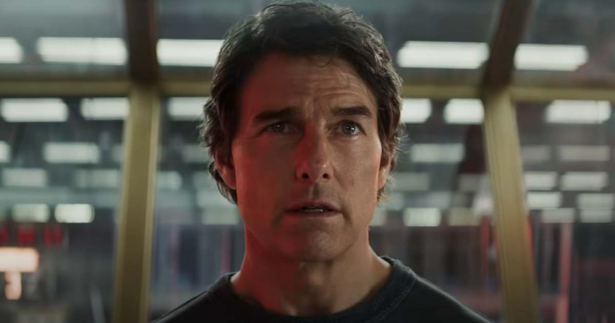 Mission: Impossible - The Final Reckoning China Box Office: 4th Weekend Update