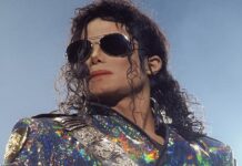 Michael Jackson Nearly Backed Out Of His Men In Black II Role