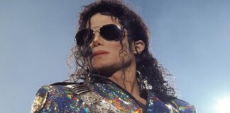 Michael Jackson Nearly Backed Out Of His Men In Black II Role