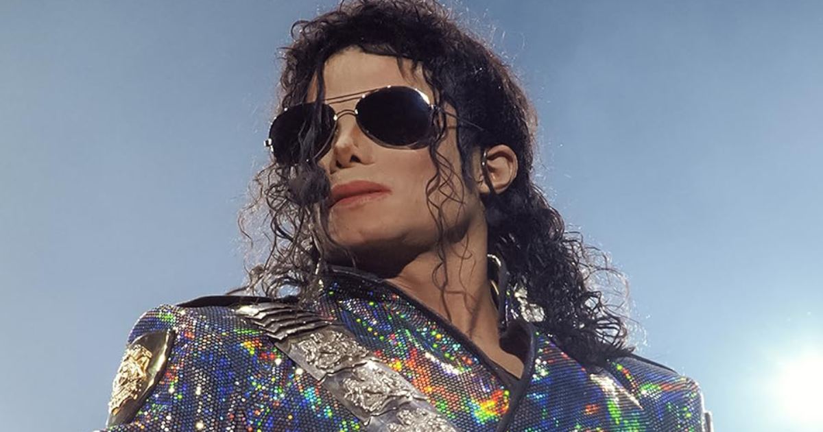 Michael Jackson Nearly Backed Out Of His Men In Black II Role