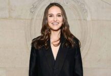 Mike Nichols Stepped Up To Give Natalie Portman A Chance At A Time When No One Would