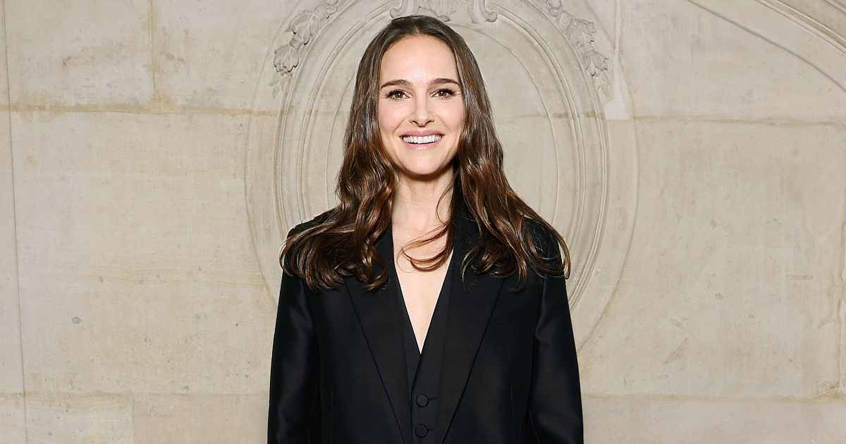 Mike Nichols Stepped Up To Give Natalie Portman A Chance At A Time When No One Would