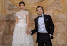 Millie Bobby Brown & Jake Bongiovi’s Wedding Journey: Secret Vows, Tuscany Bash & Her Custom Gown