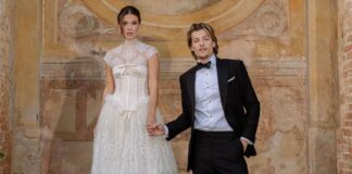 Millie Bobby Brown & Jake Bongiovi’s Wedding Journey: Secret Vows, Tuscany Bash & Her Custom Gown