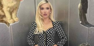 Here’s Why Millie Bobby Brown Named Her New Farm Baby Florence!