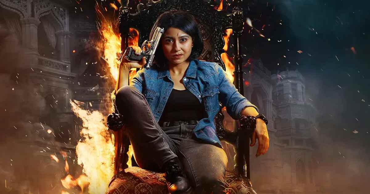 Mirzapur Season 4 To Launch In July 2025? Shweta Tripathi Drops A Main Trace