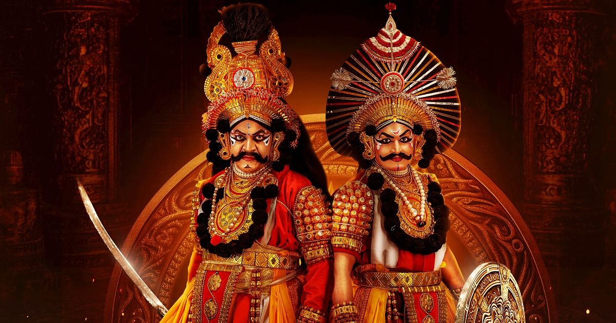 A Kannada Motion Drama Is Quietly Making Waves On OTT — Have You Watched It But? A Kannada Motion Drama Is Quietly Making Waves On OTT — Have You Watched It But?