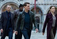 Mission impossible 7 OTT Verdict