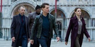 Mission impossible 7 OTT Verdict